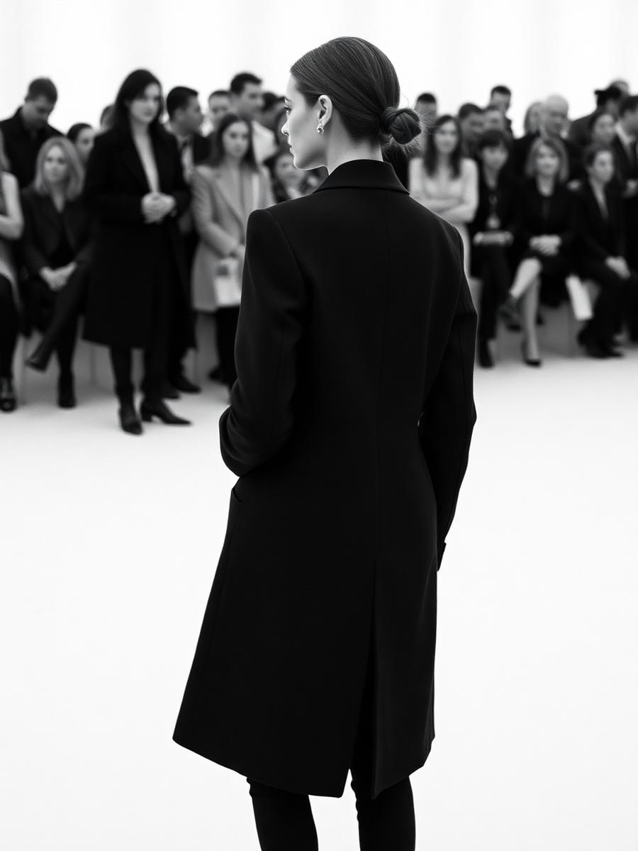 The Prada Front Row